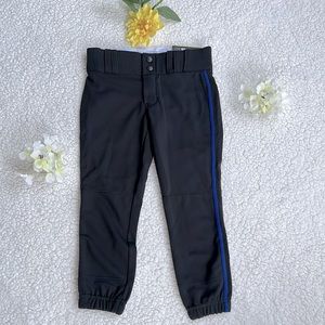 Girls Softball Pants size M